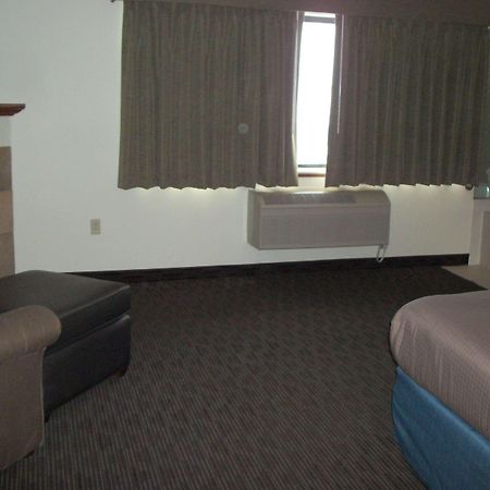 Americinn By Wyndham Beulah Extérieur photo