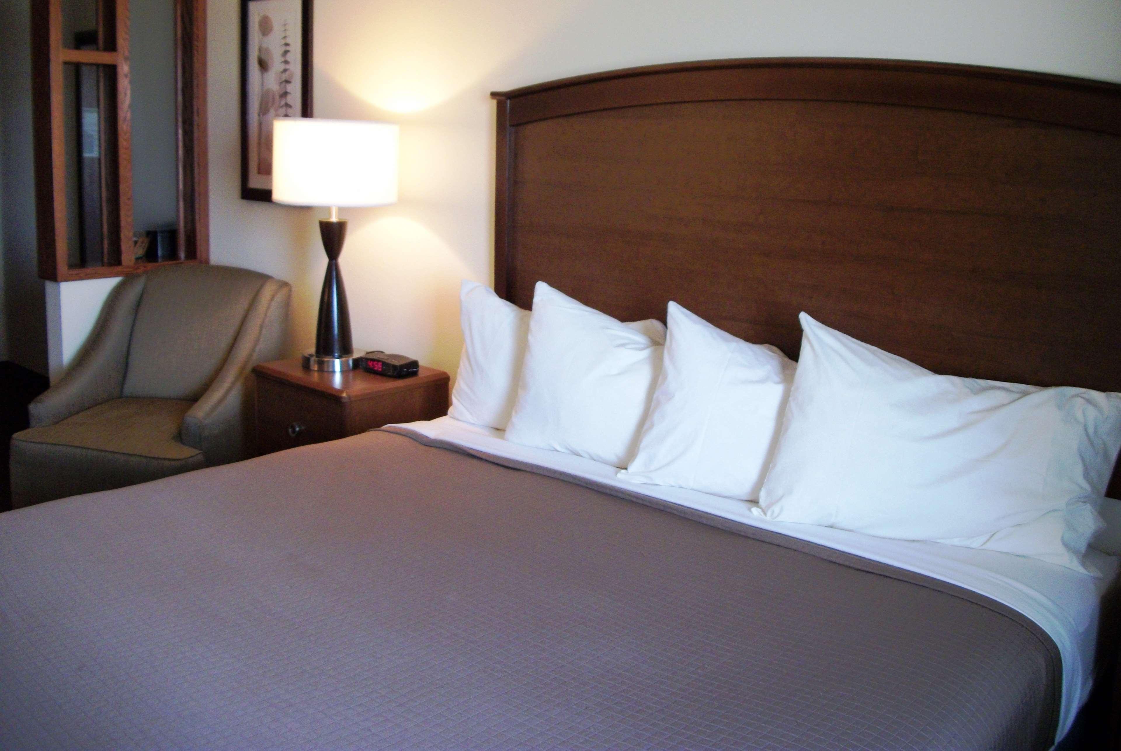 Americinn By Wyndham Beulah Extérieur photo