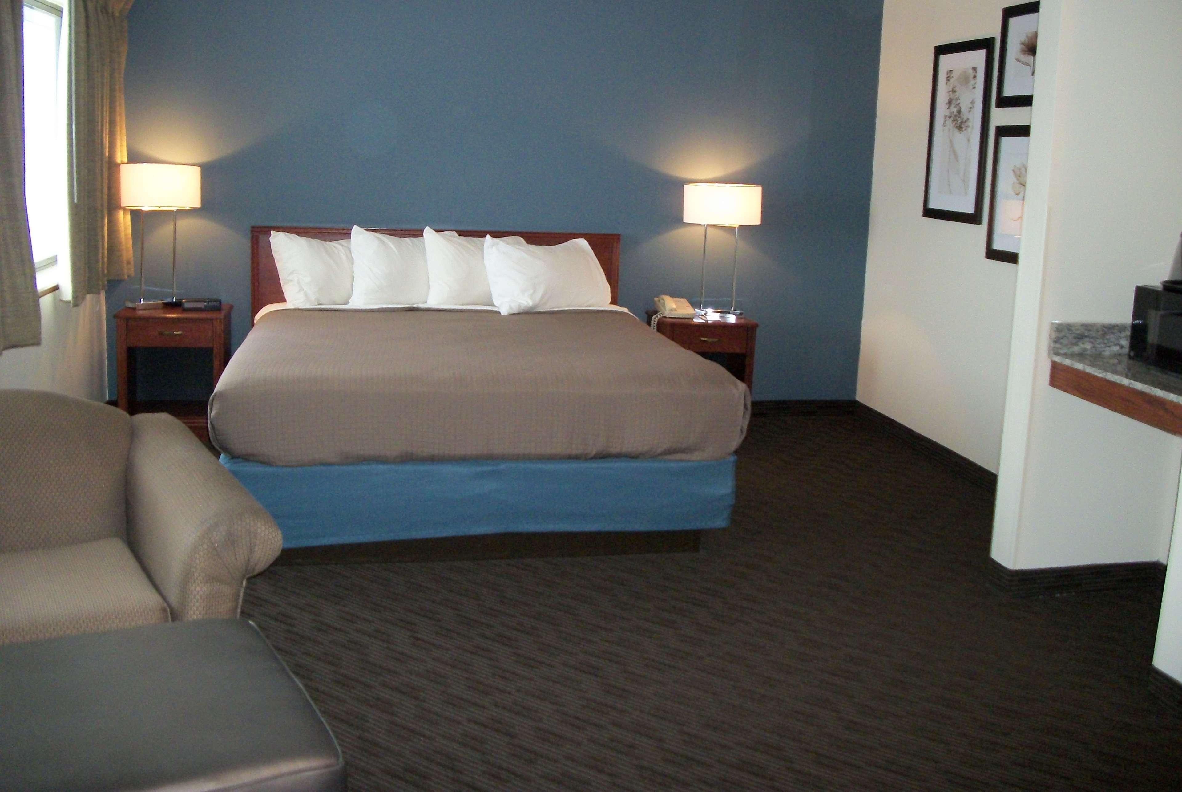 Americinn By Wyndham Beulah Extérieur photo