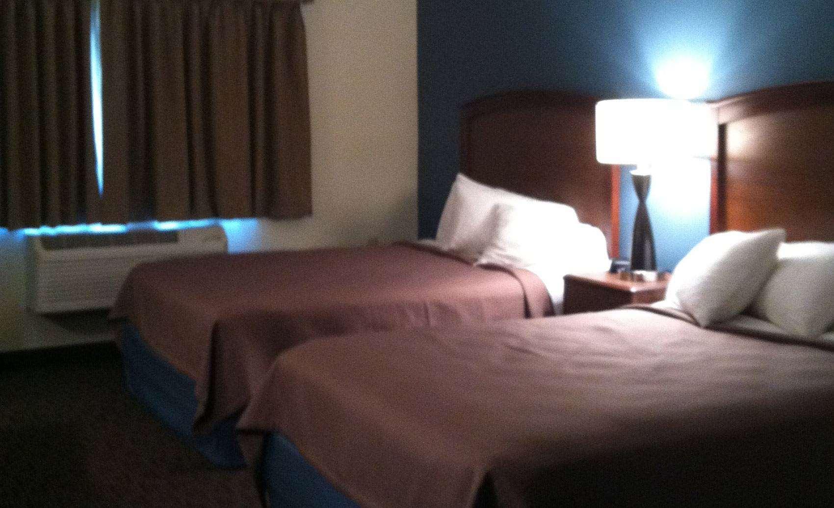 Americinn By Wyndham Beulah Extérieur photo