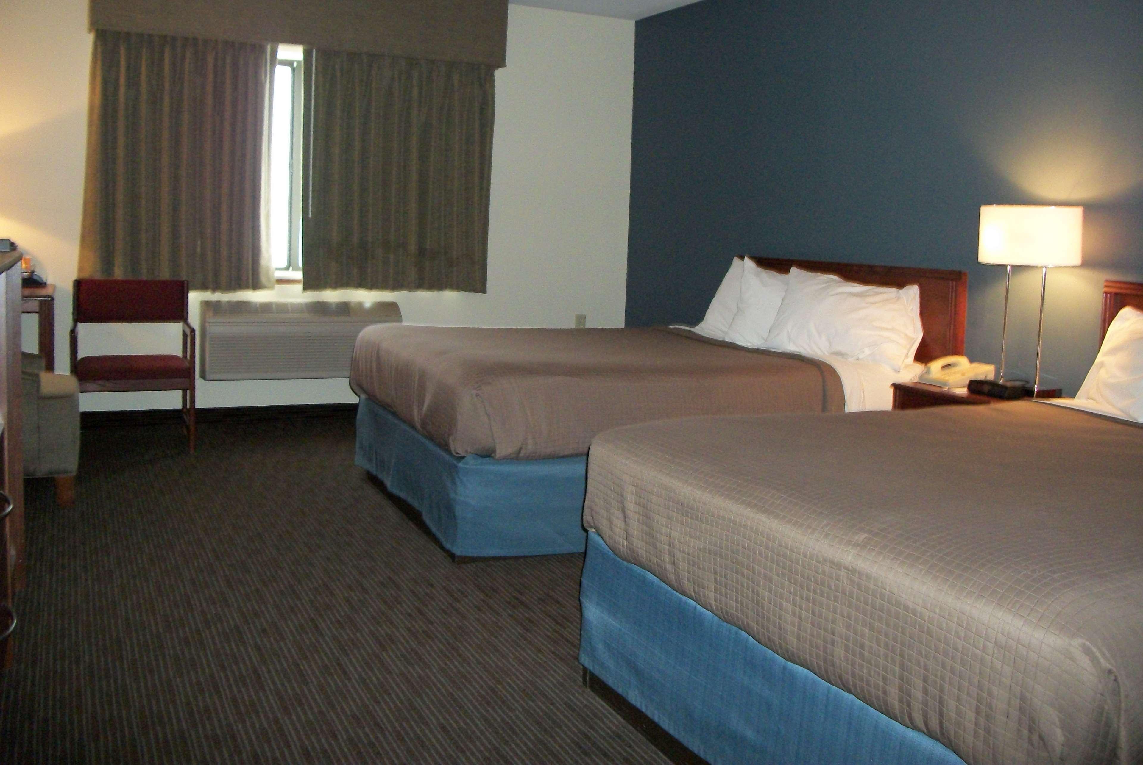 Americinn By Wyndham Beulah Extérieur photo