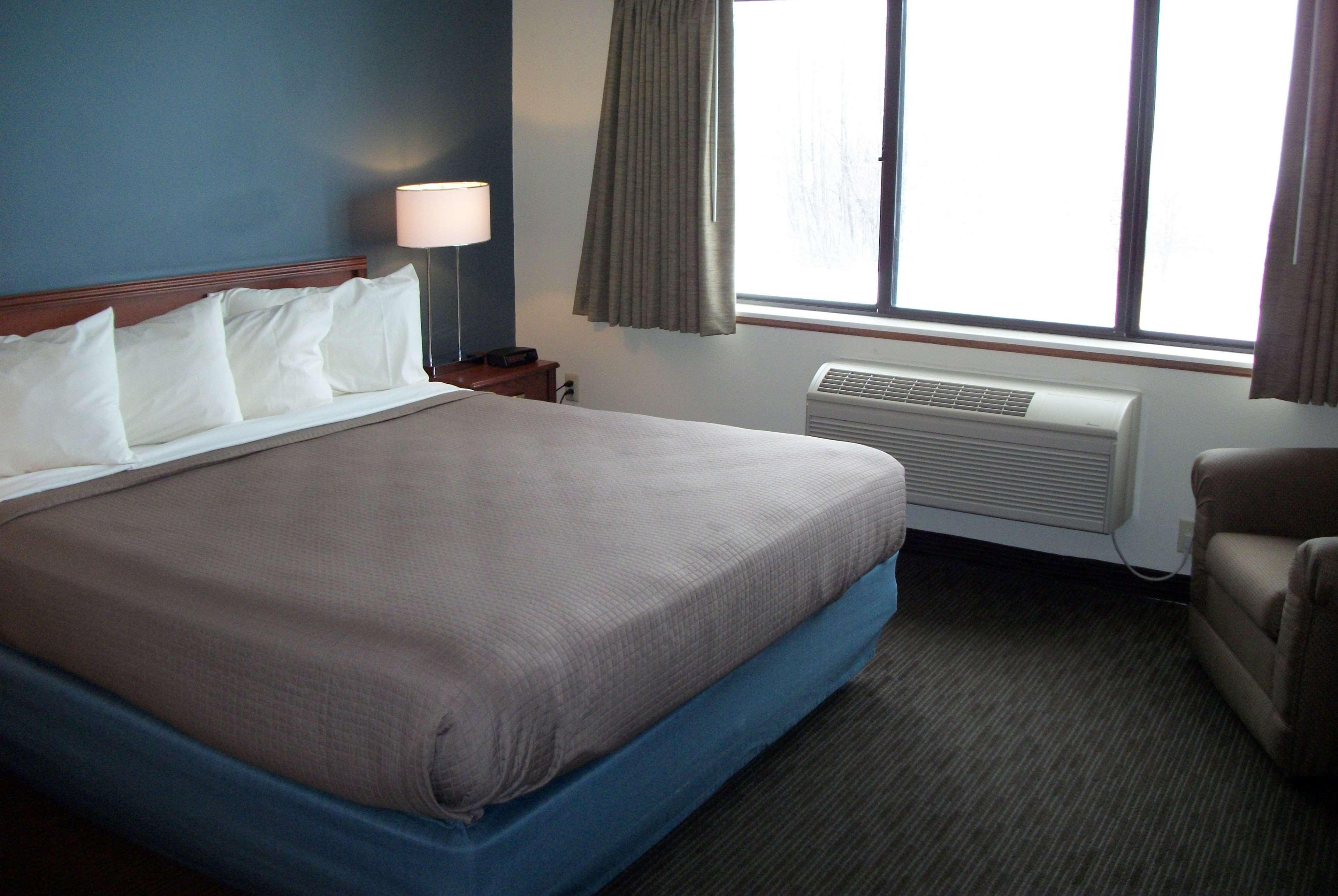 Americinn By Wyndham Beulah Extérieur photo