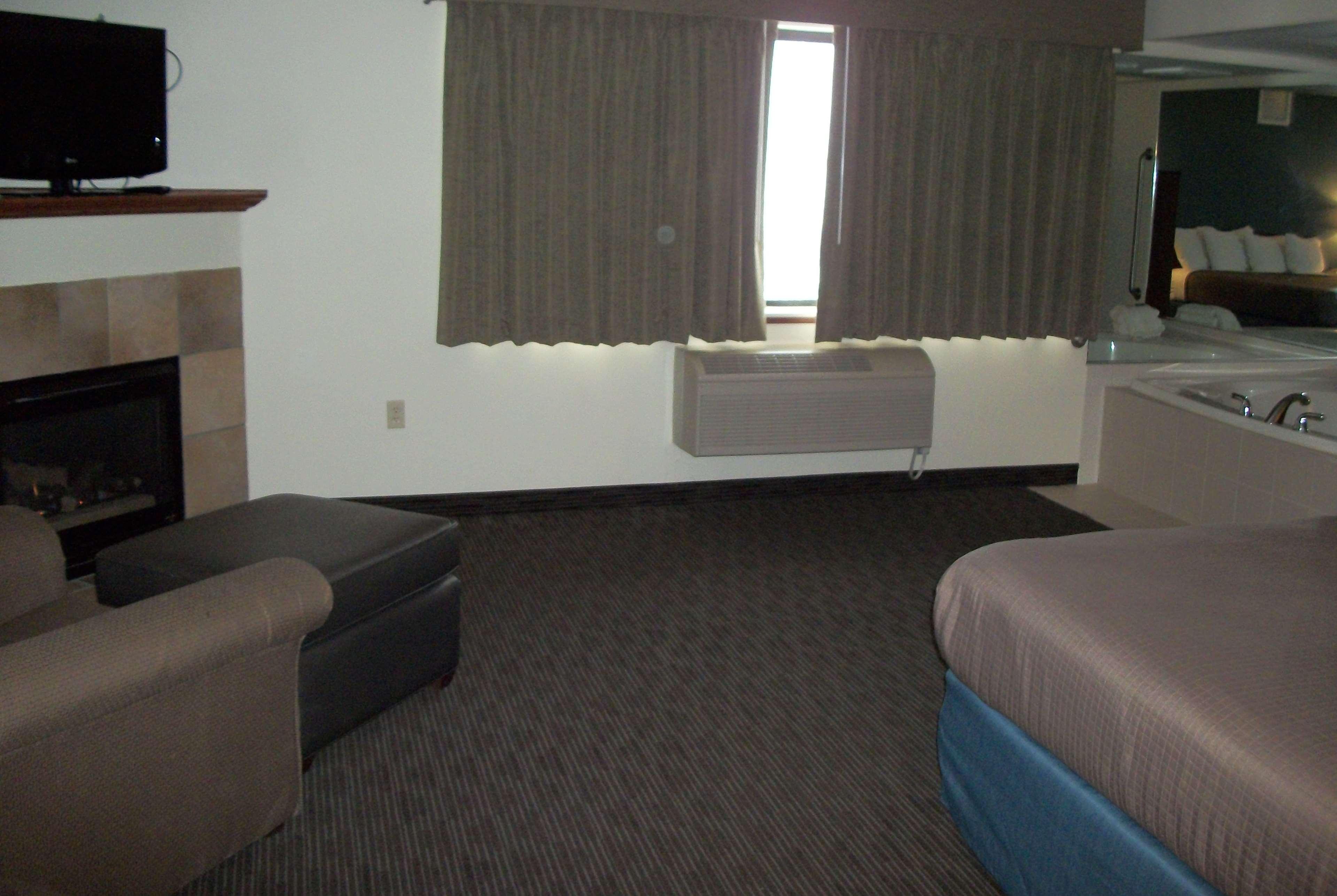 Americinn By Wyndham Beulah Extérieur photo