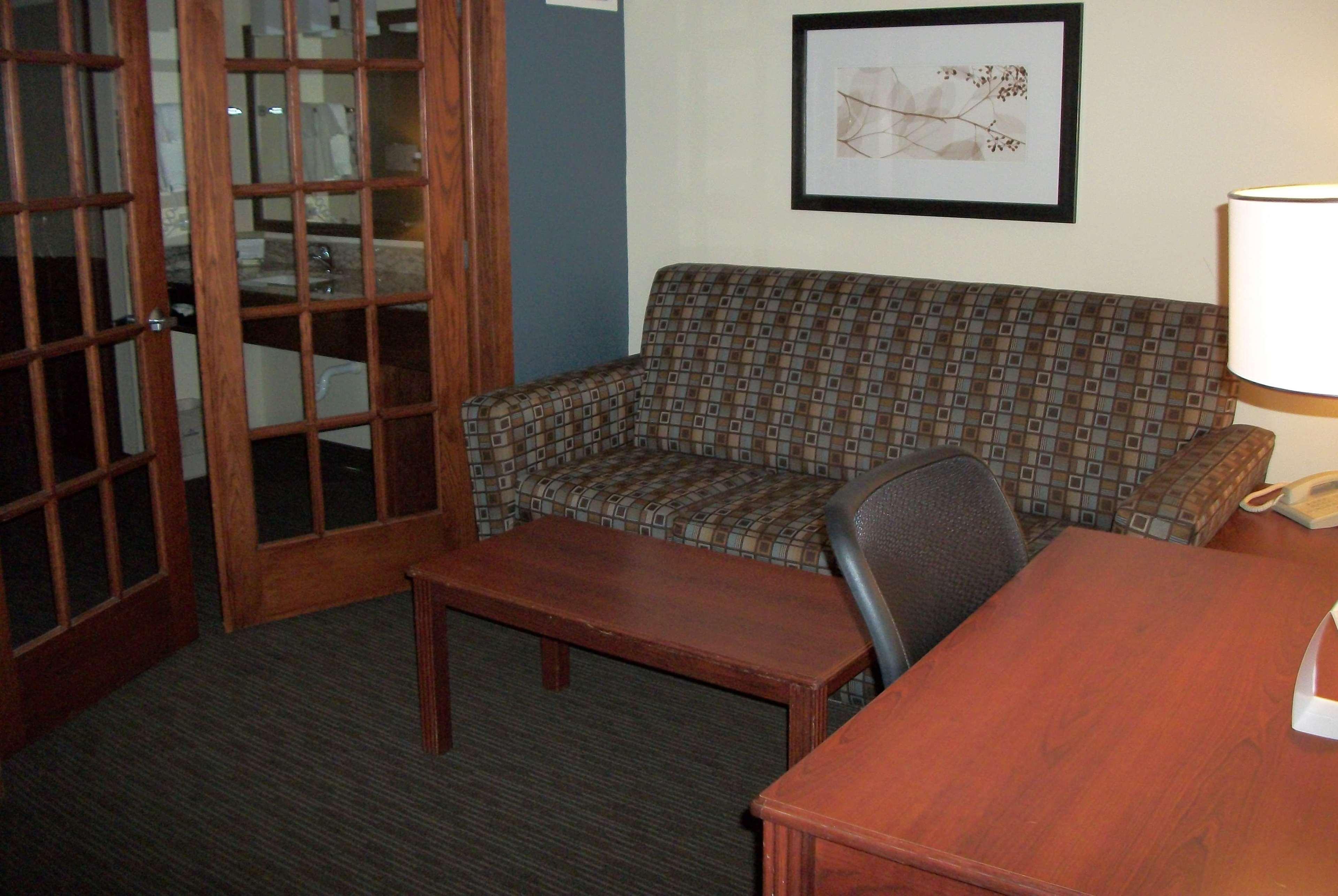 Americinn By Wyndham Beulah Extérieur photo
