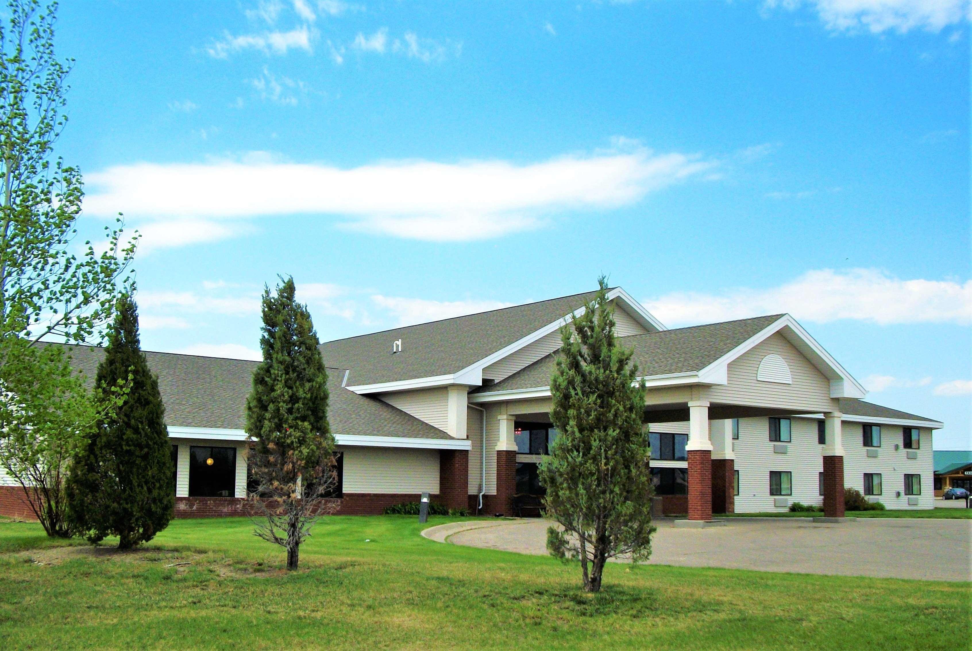 Americinn By Wyndham Beulah Extérieur photo