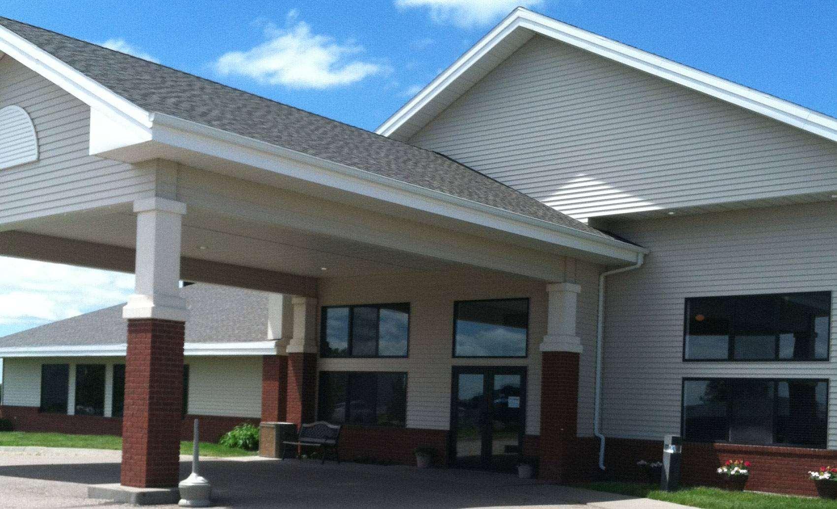 Americinn By Wyndham Beulah Extérieur photo