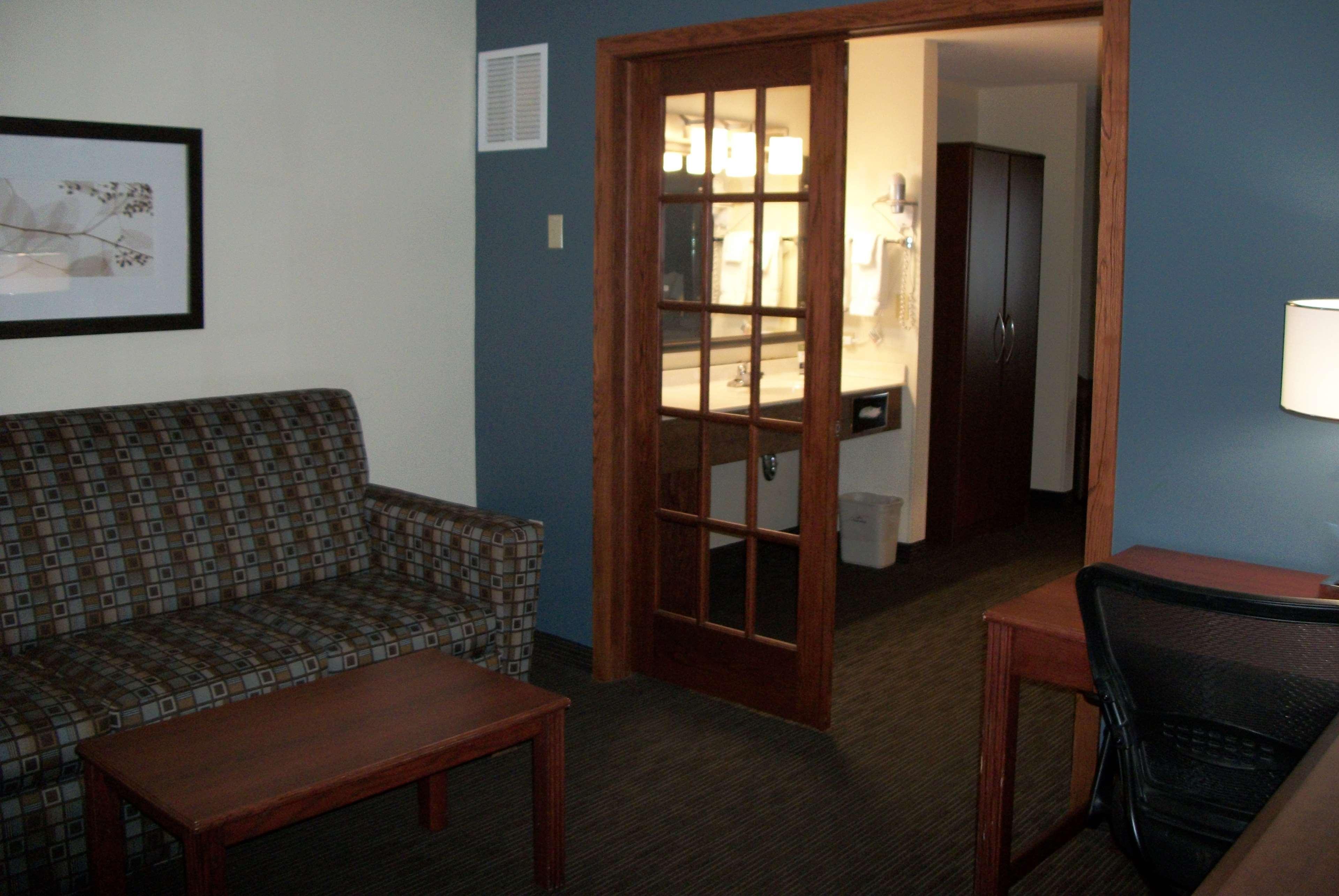 Americinn By Wyndham Beulah Extérieur photo