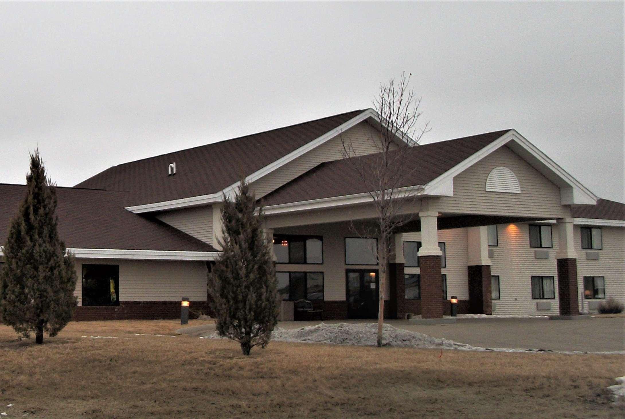 Americinn By Wyndham Beulah Extérieur photo