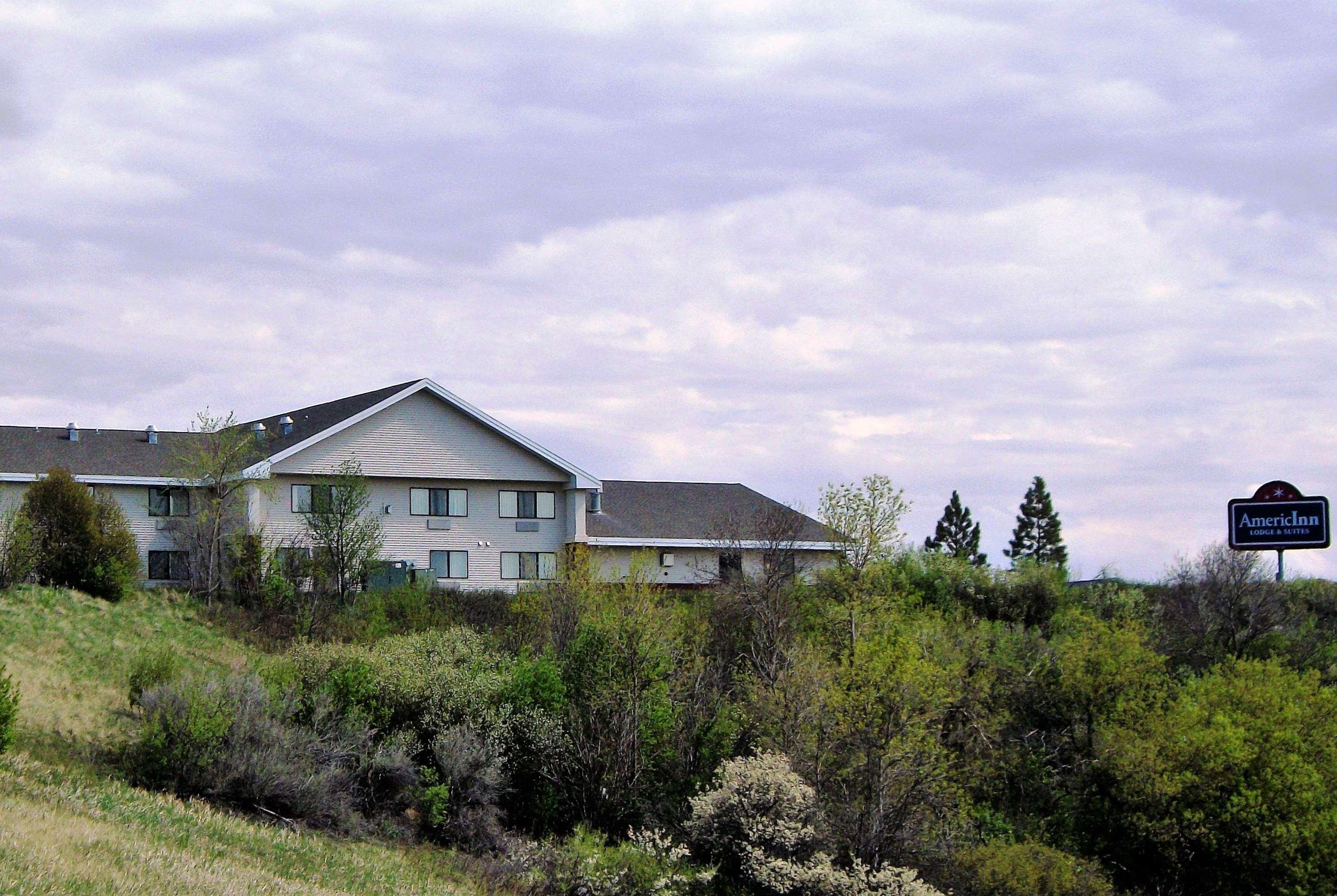 Americinn By Wyndham Beulah Extérieur photo