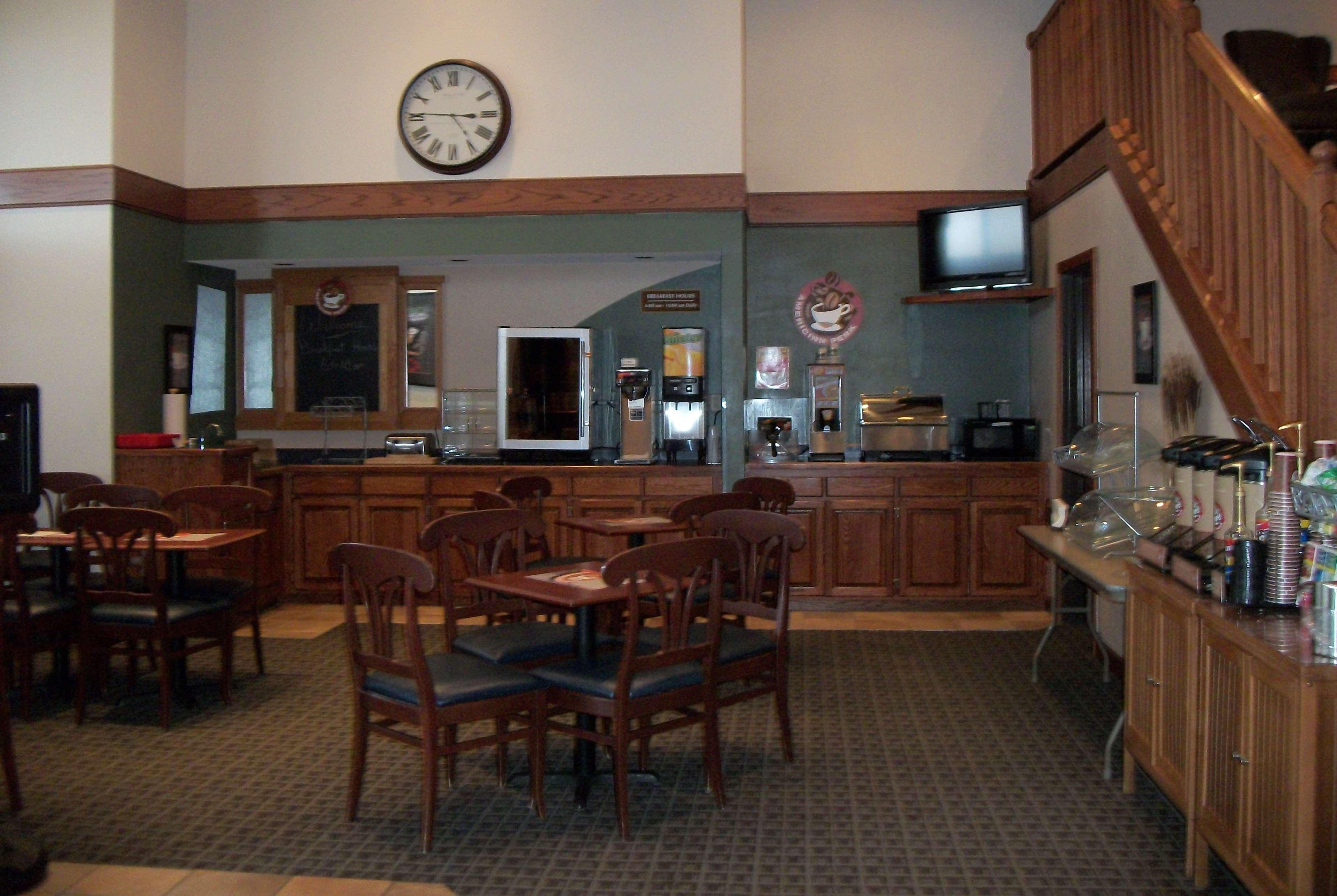 Americinn By Wyndham Beulah Extérieur photo