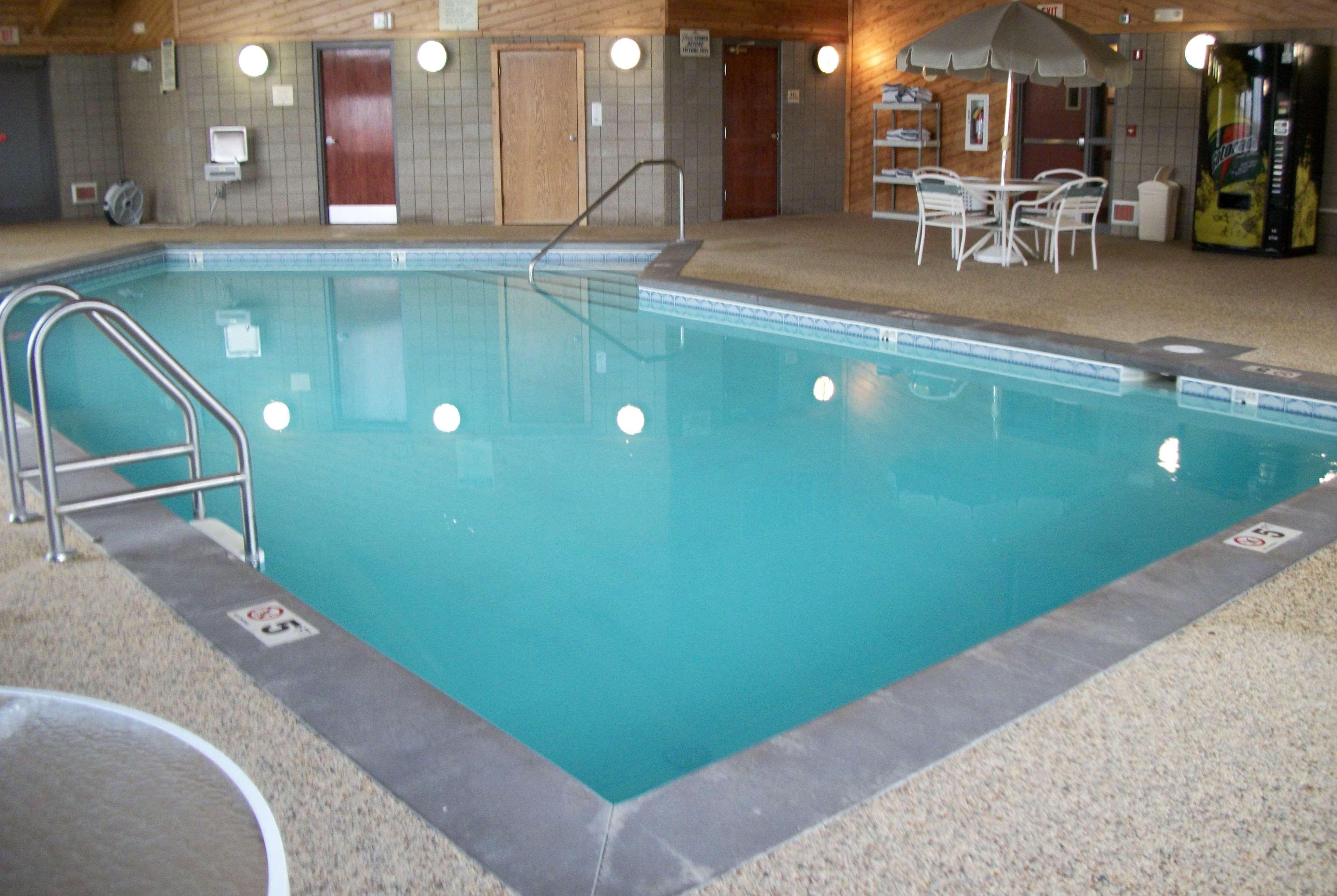 Americinn By Wyndham Beulah Extérieur photo