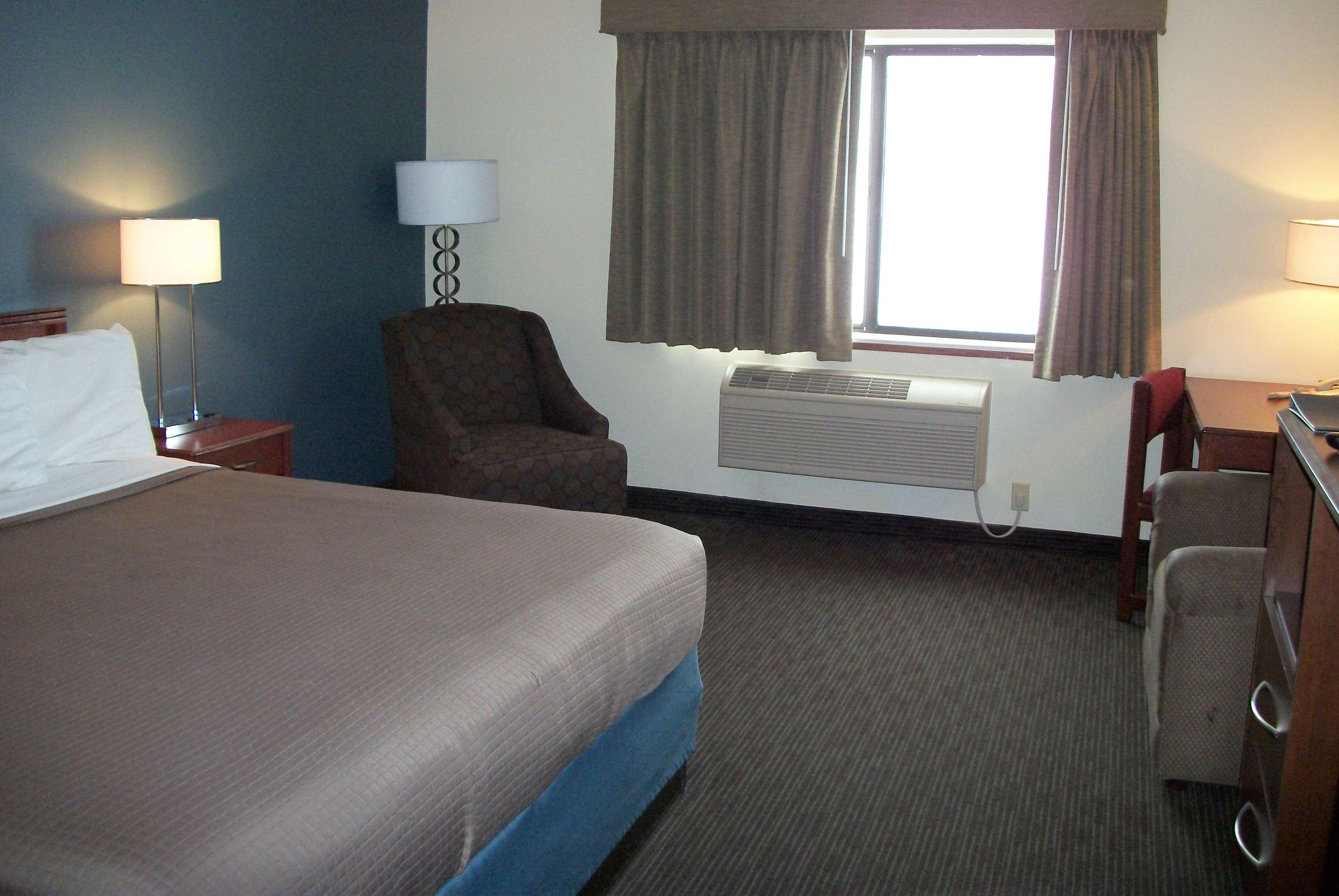 Americinn By Wyndham Beulah Extérieur photo