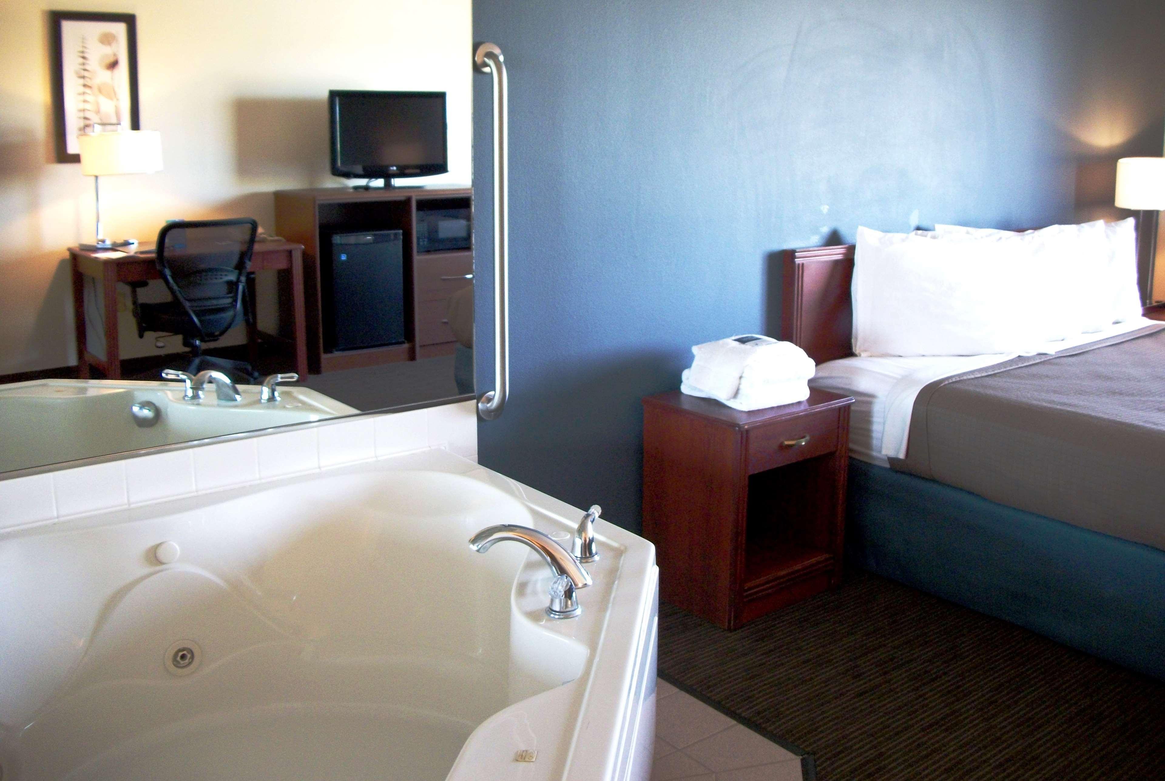 Americinn By Wyndham Beulah Extérieur photo