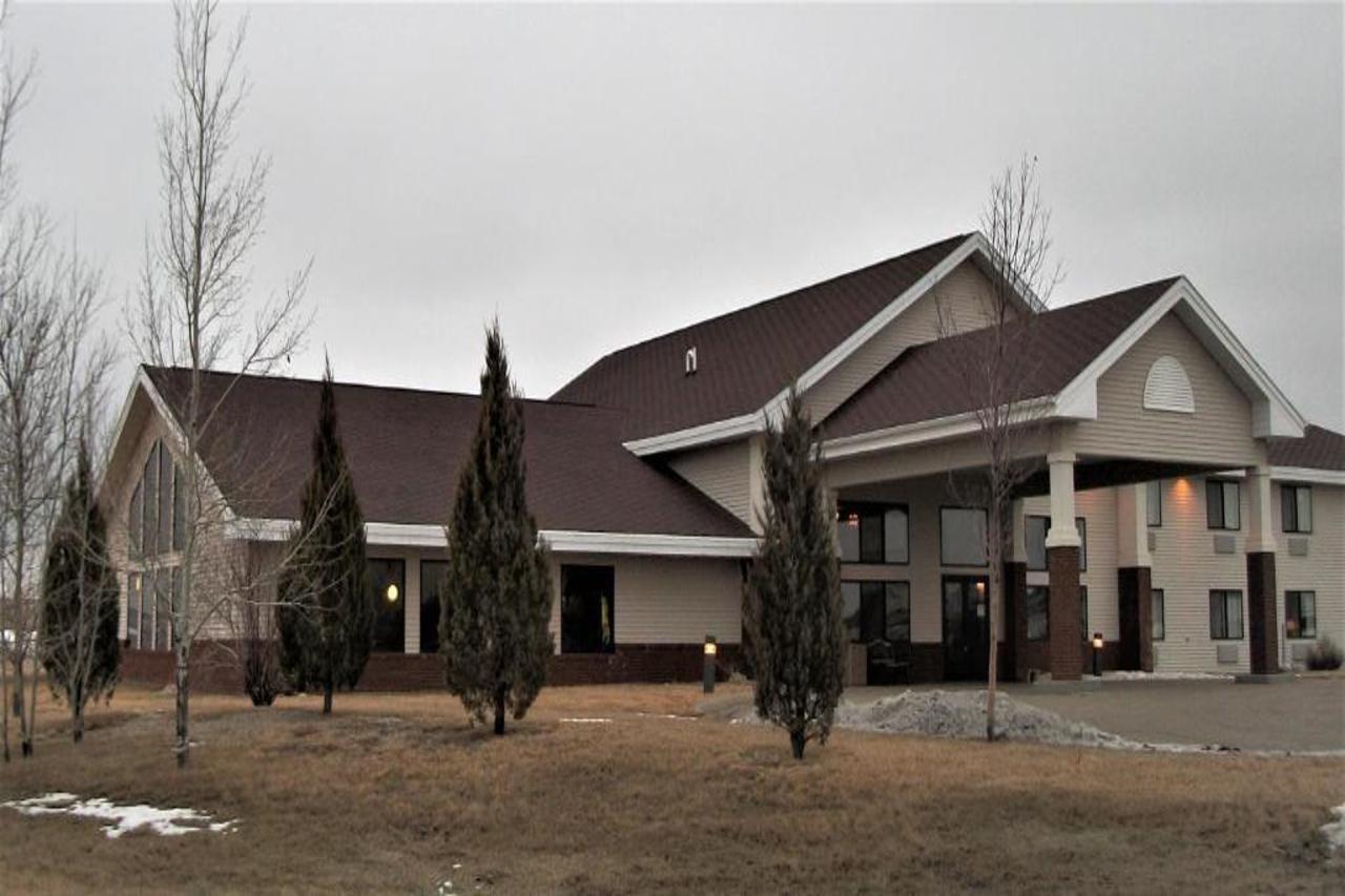 Americinn By Wyndham Beulah Extérieur photo