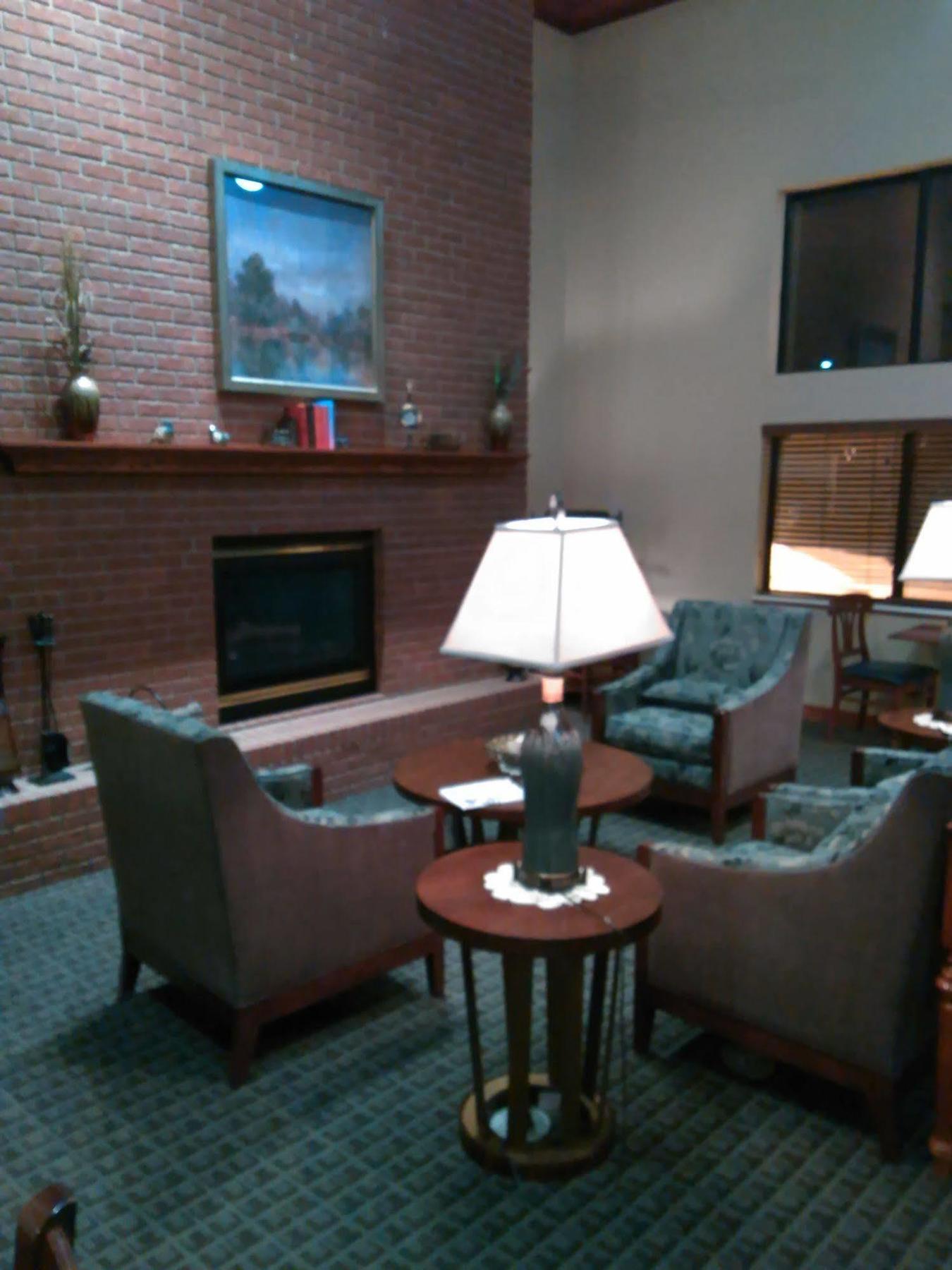 Americinn By Wyndham Beulah Extérieur photo