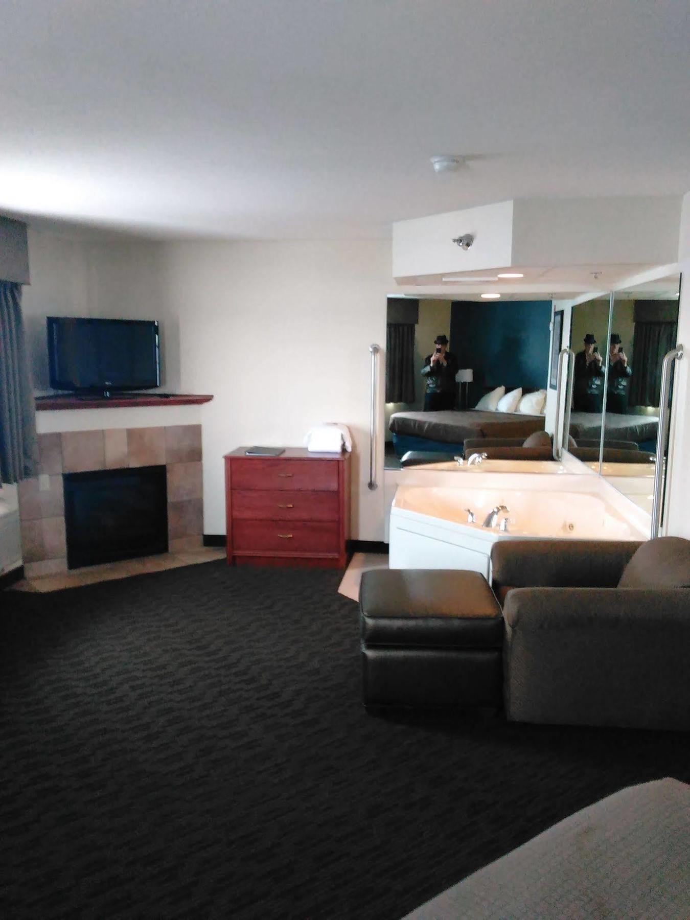 Americinn By Wyndham Beulah Extérieur photo