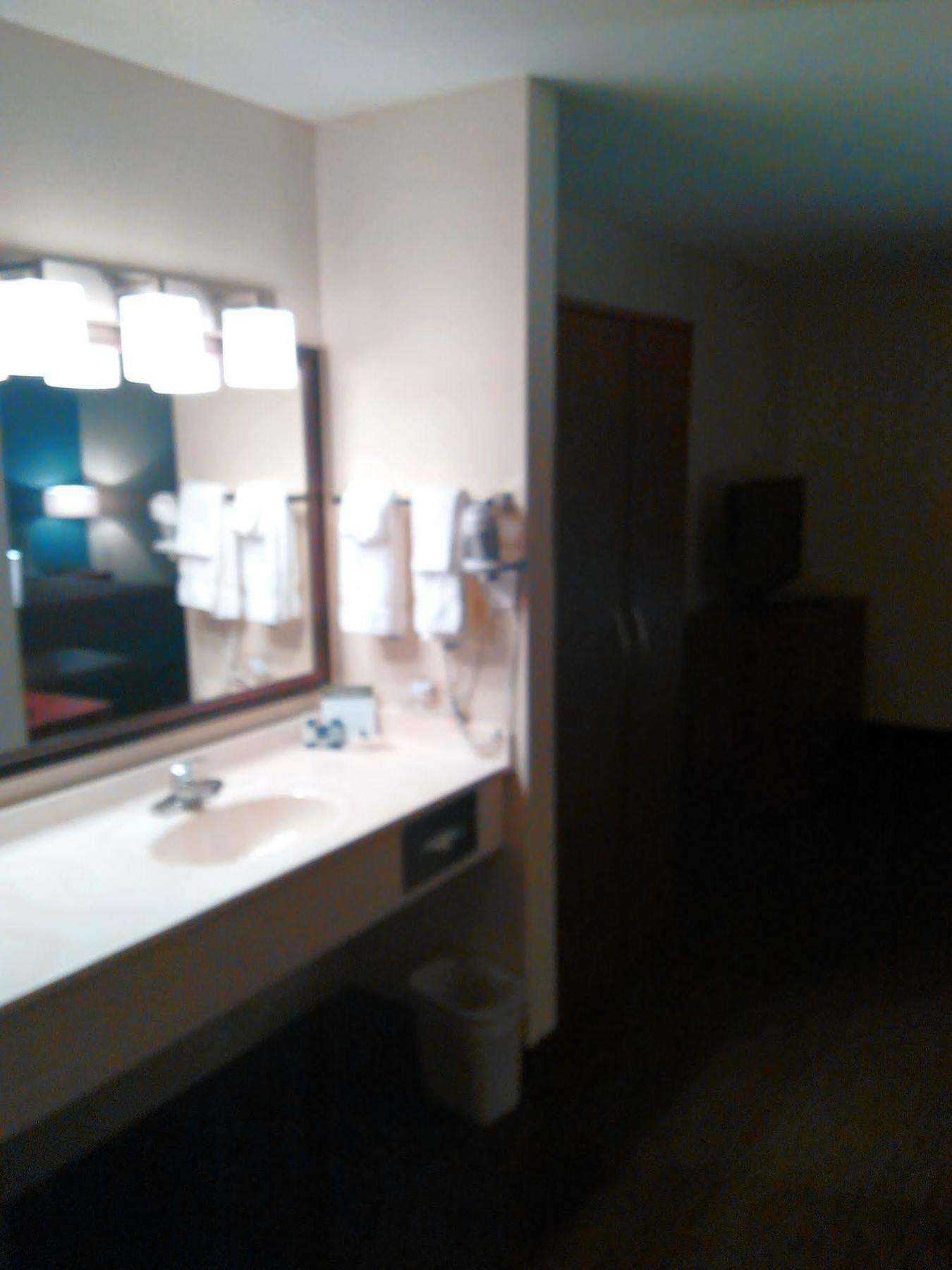 Americinn By Wyndham Beulah Extérieur photo