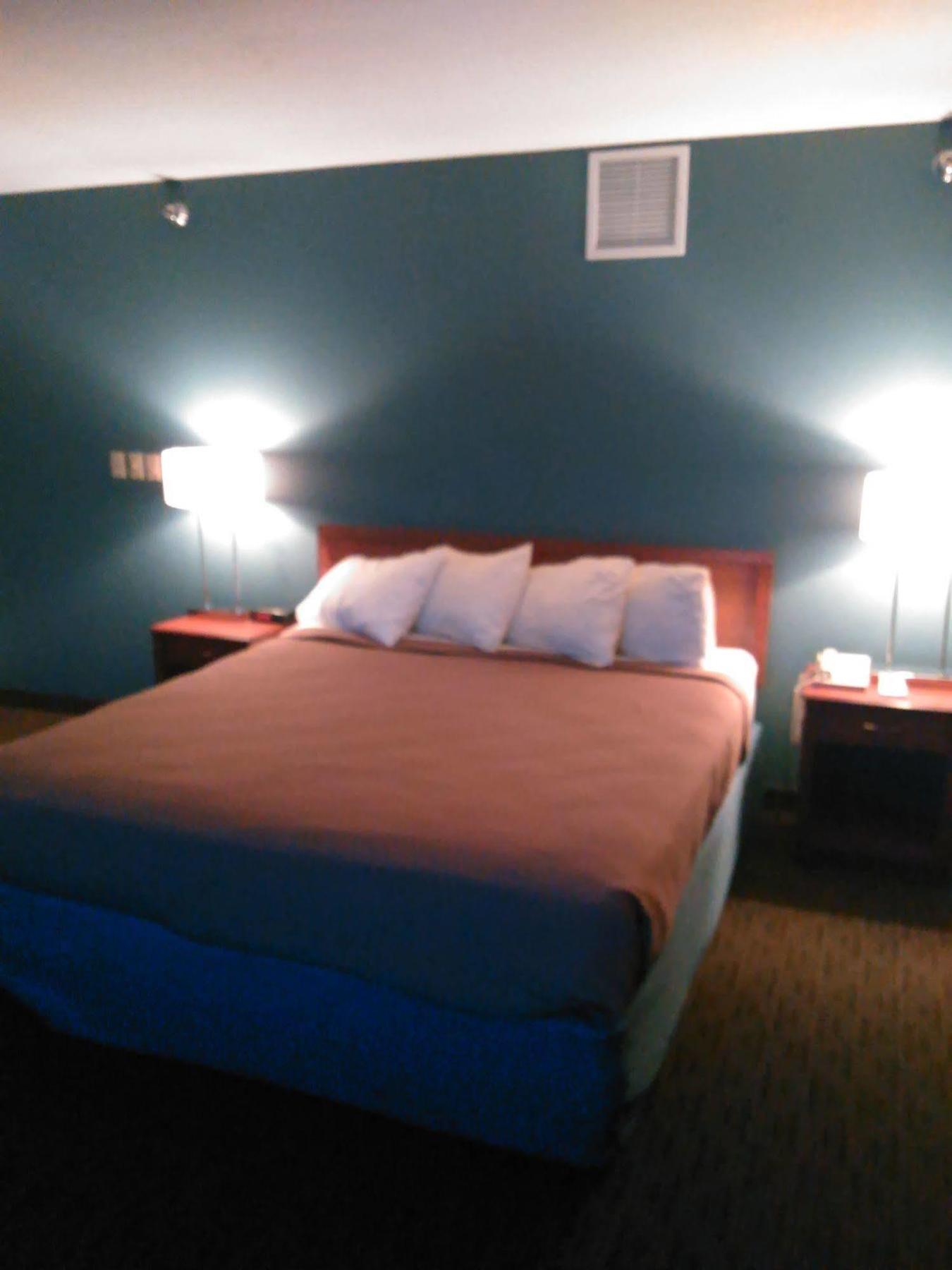 Americinn By Wyndham Beulah Extérieur photo
