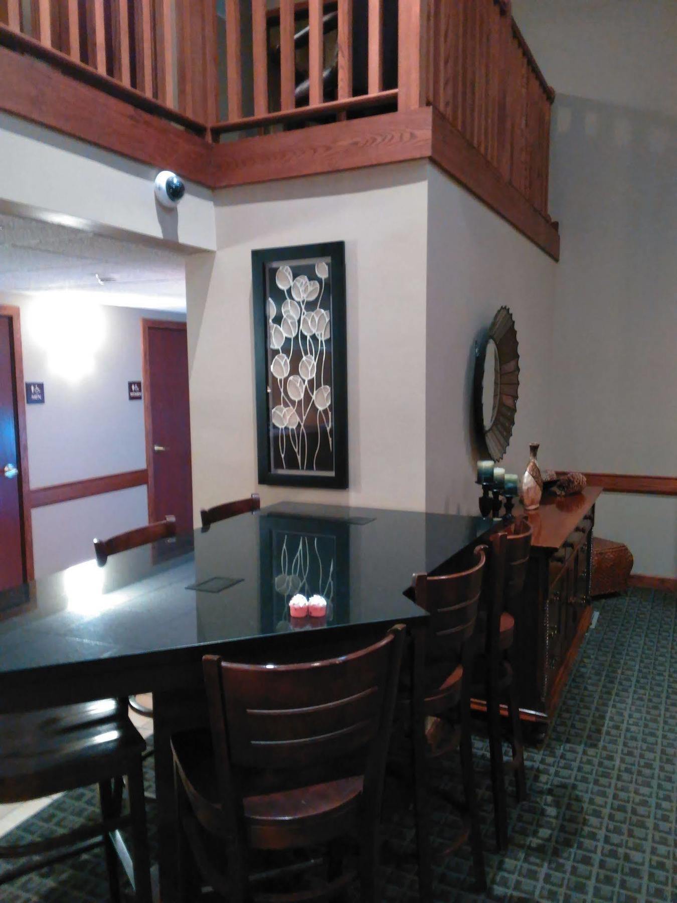 Americinn By Wyndham Beulah Extérieur photo