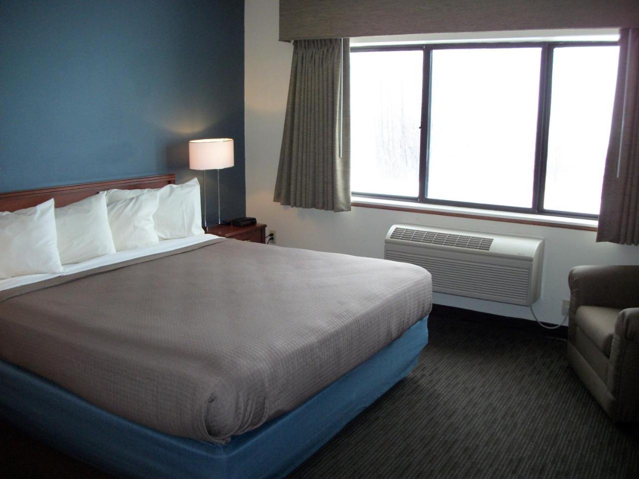 Americinn By Wyndham Beulah Extérieur photo