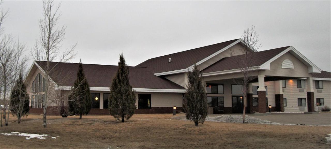 Americinn By Wyndham Beulah Extérieur photo