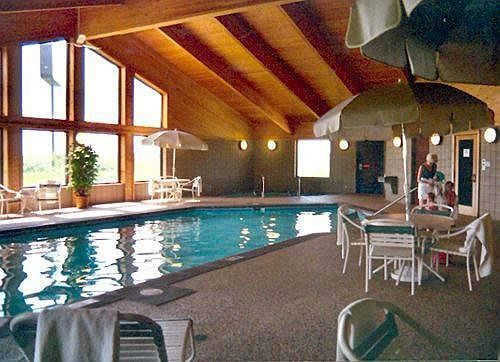 Americinn By Wyndham Beulah Facilités photo