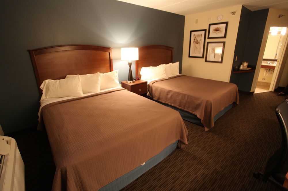 Americinn By Wyndham Beulah Extérieur photo