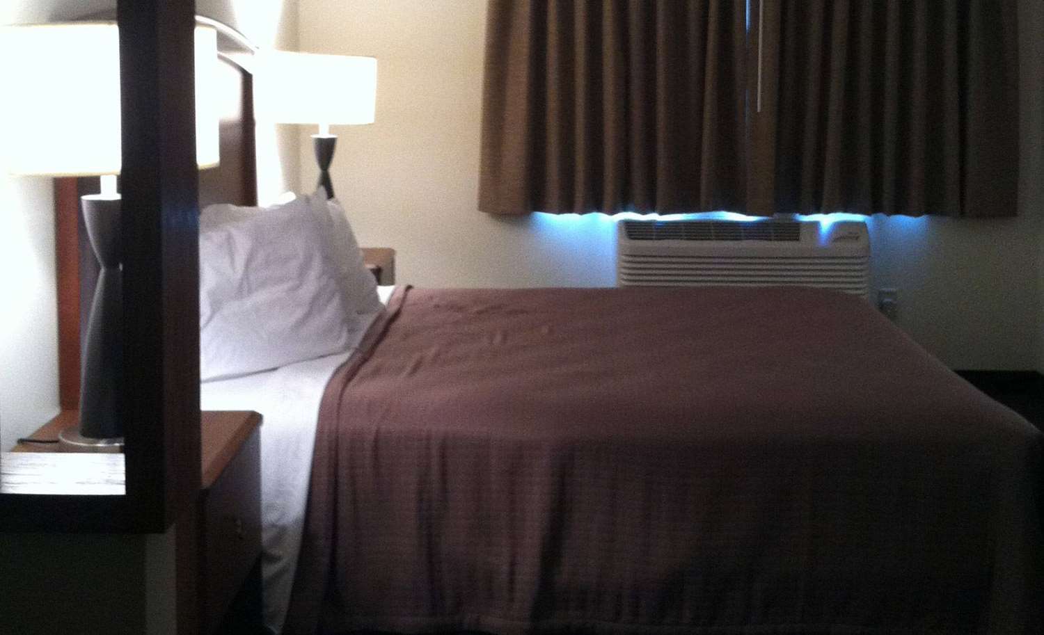Americinn By Wyndham Beulah Extérieur photo